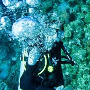 Meet your Posher, Natasha